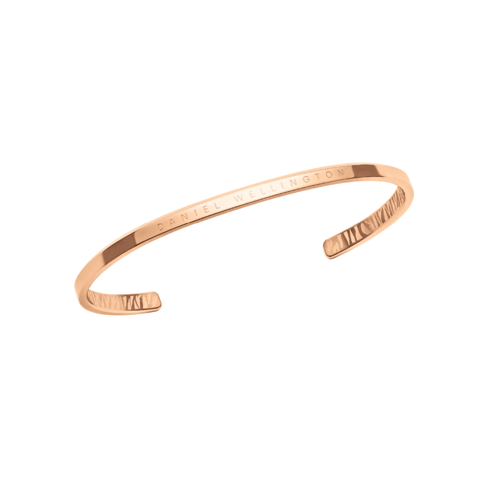 Classic Bracelet Tiger Rose Gold