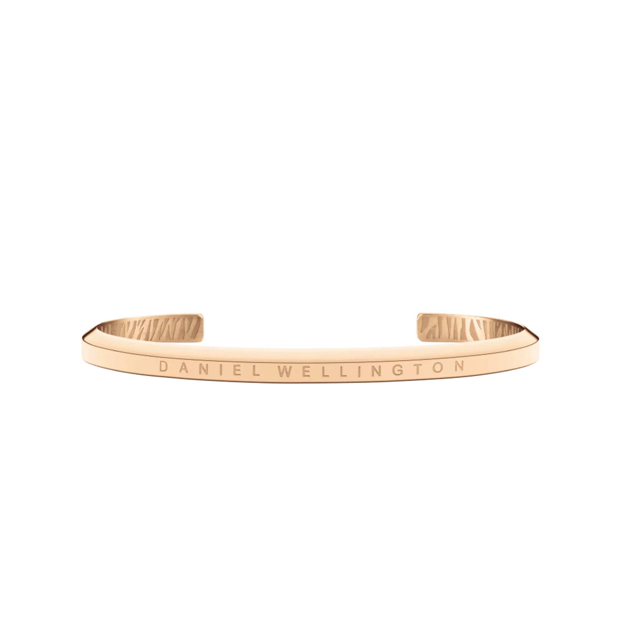 Classic Bracelet Tiger Rose Gold