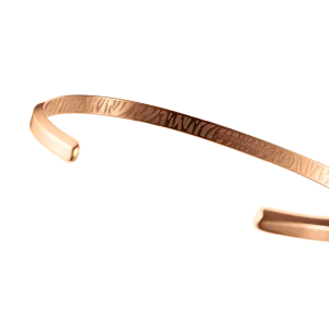 Classic Bracelet Tiger Rose Gold