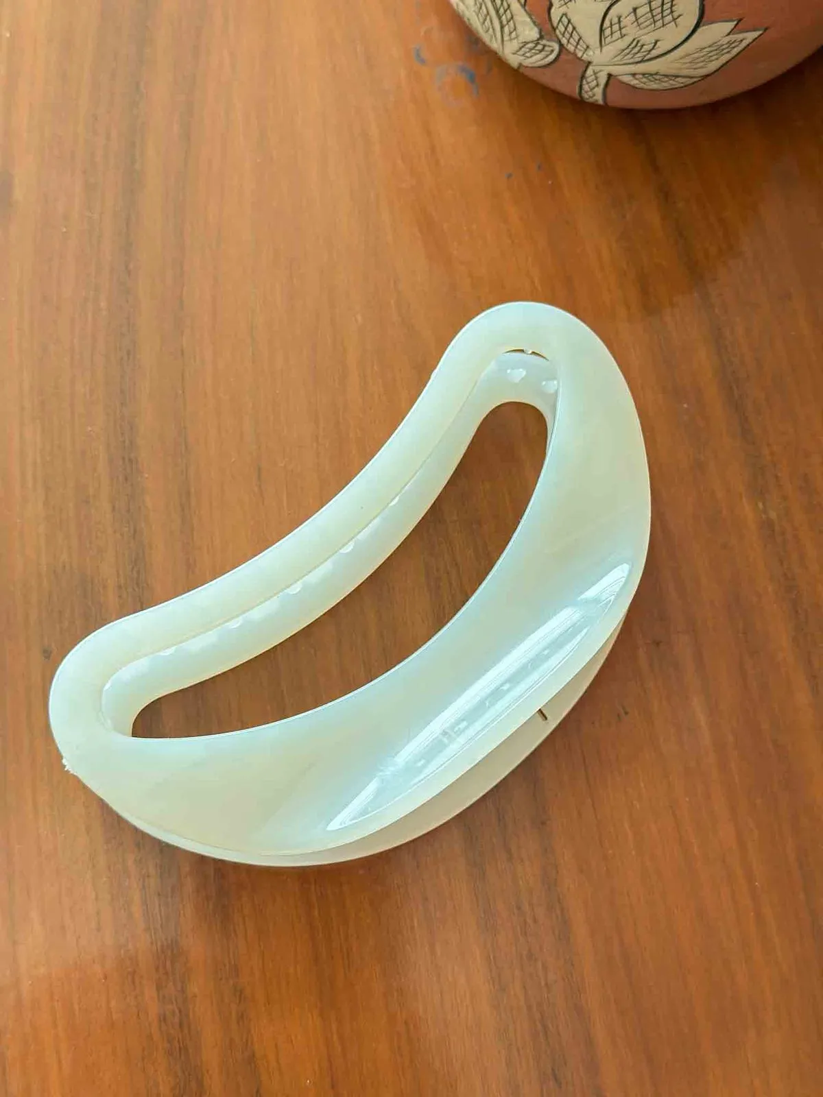 Classy Hair Claws