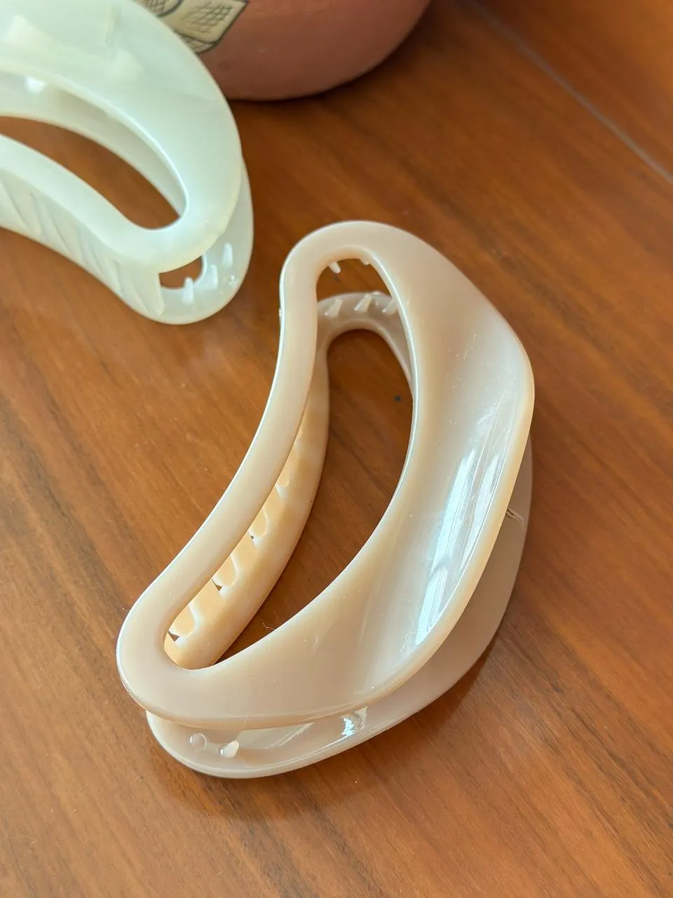 Classy Hair Claws