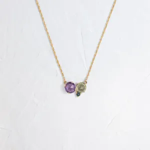 Confection Necklace