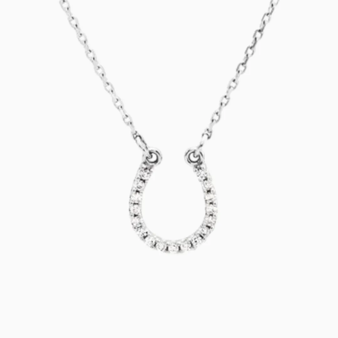 Cowgirl Up Necklace
