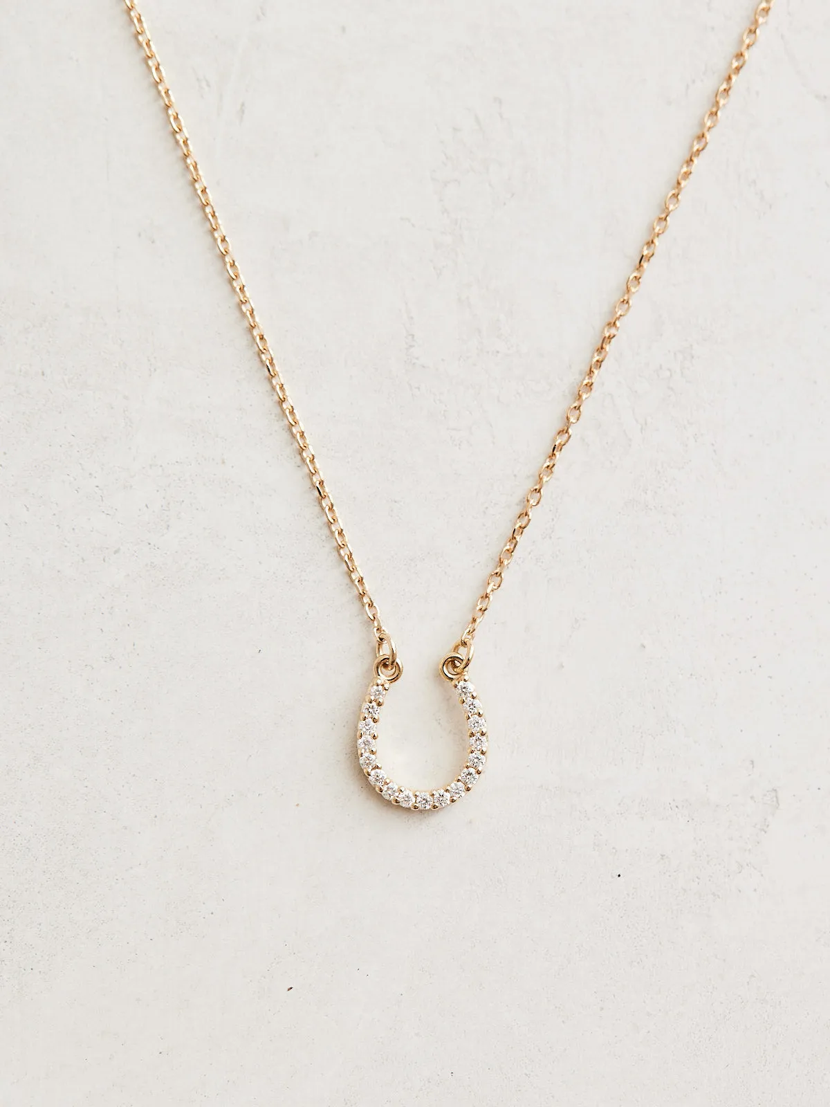 Cowgirl Up Necklace
