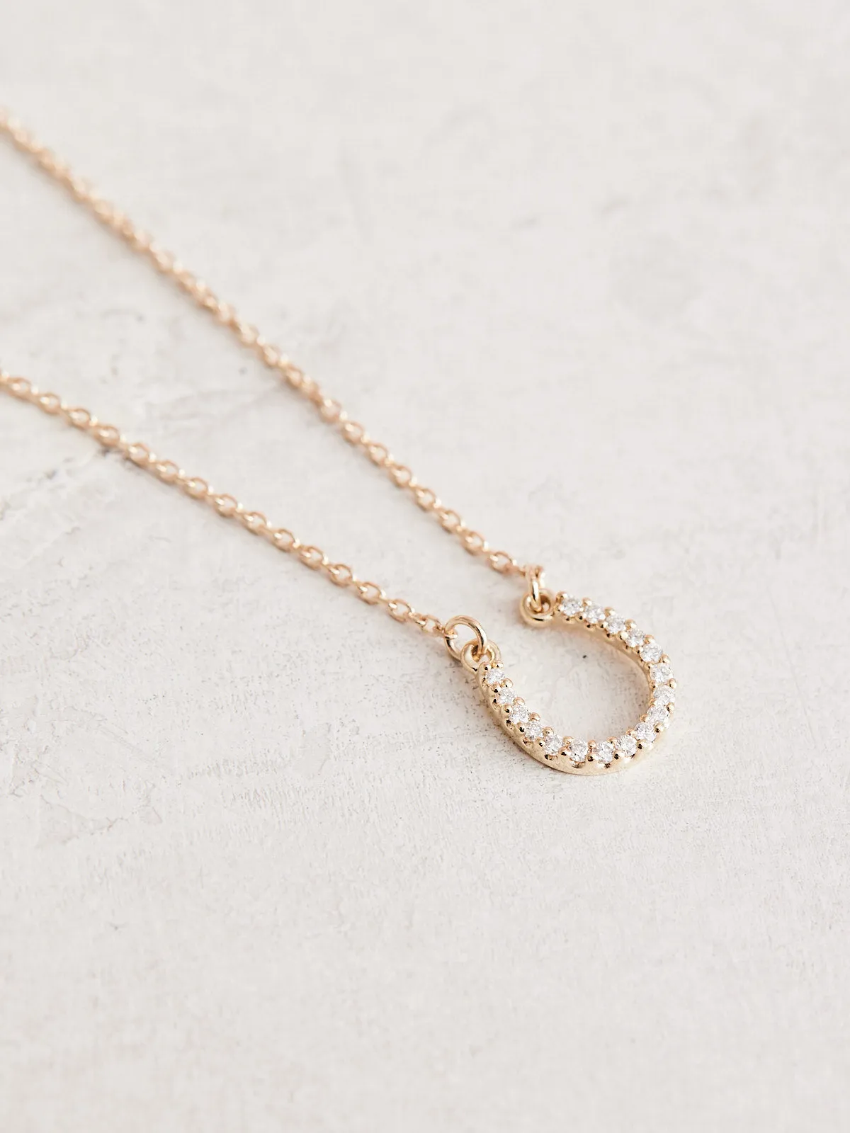 Cowgirl Up Necklace
