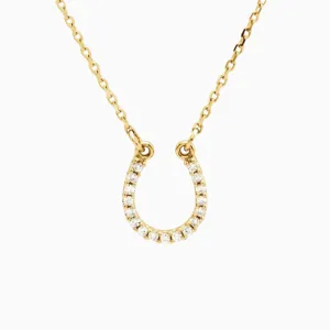 Cowgirl Up Necklace
