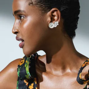 DAISY Ear Cuff, Medium, Single