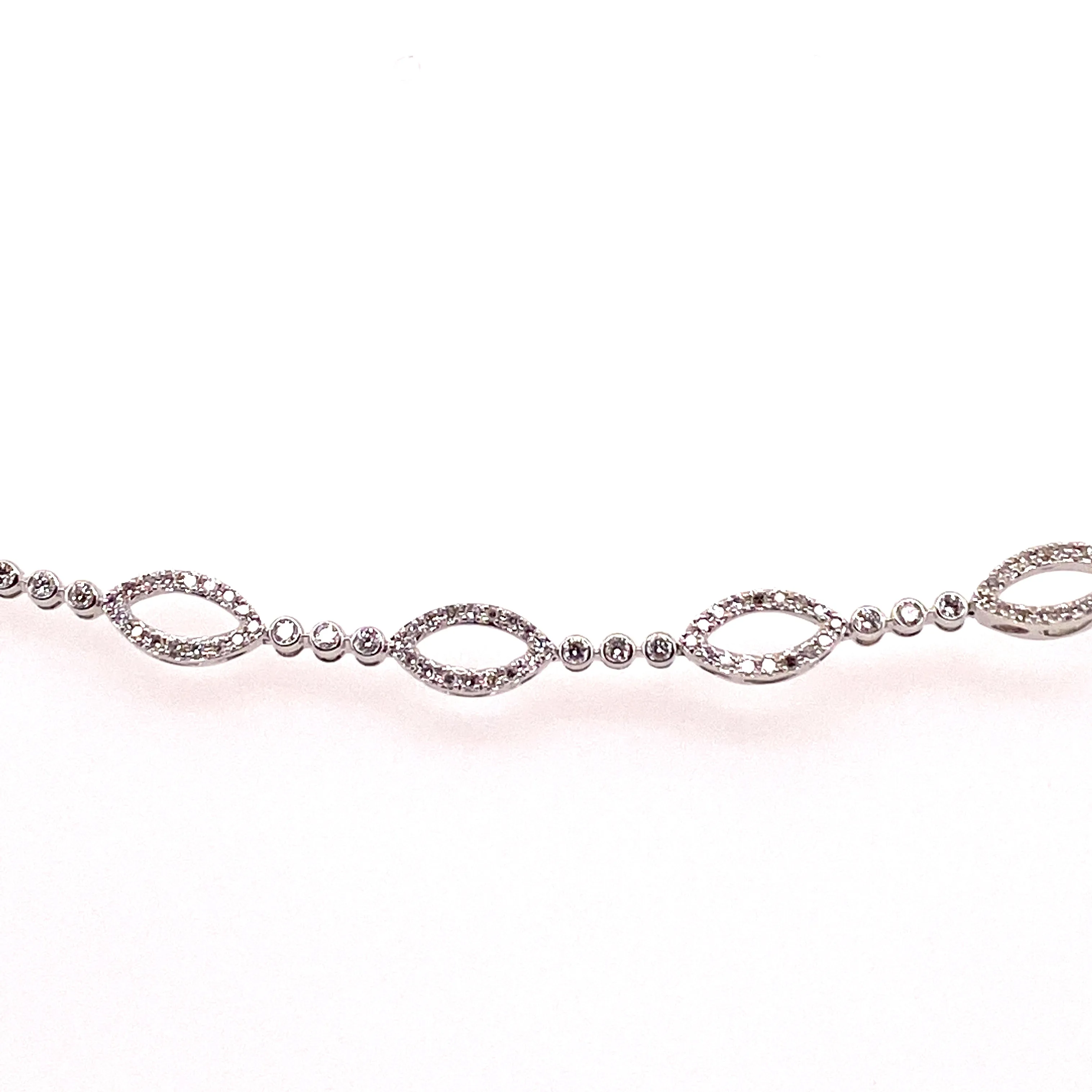 Diamond Bracelet
