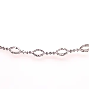 Diamond Bracelet