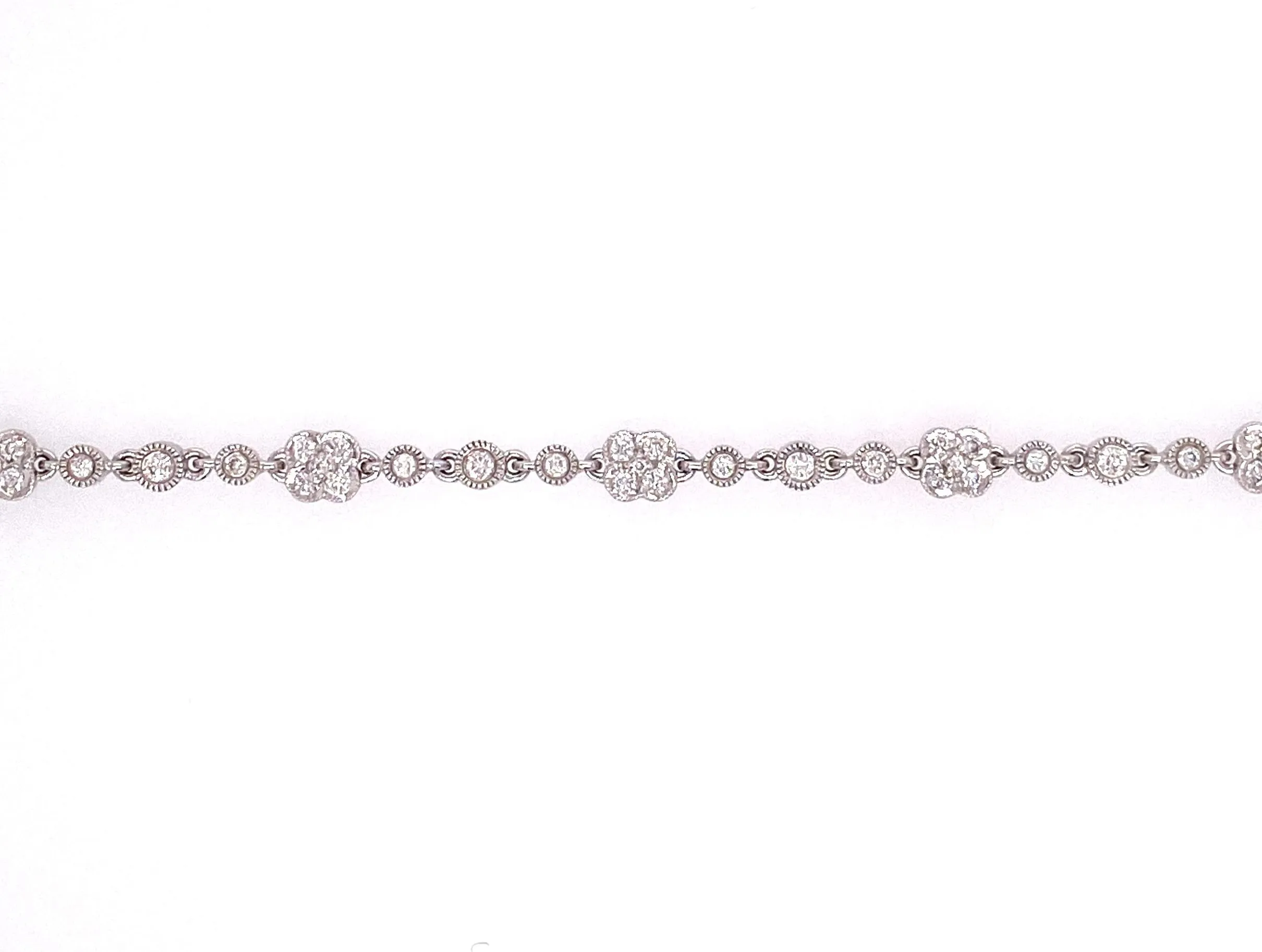 Diamond Bracelet