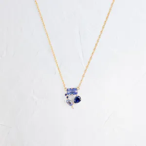 Droplet Necklace
