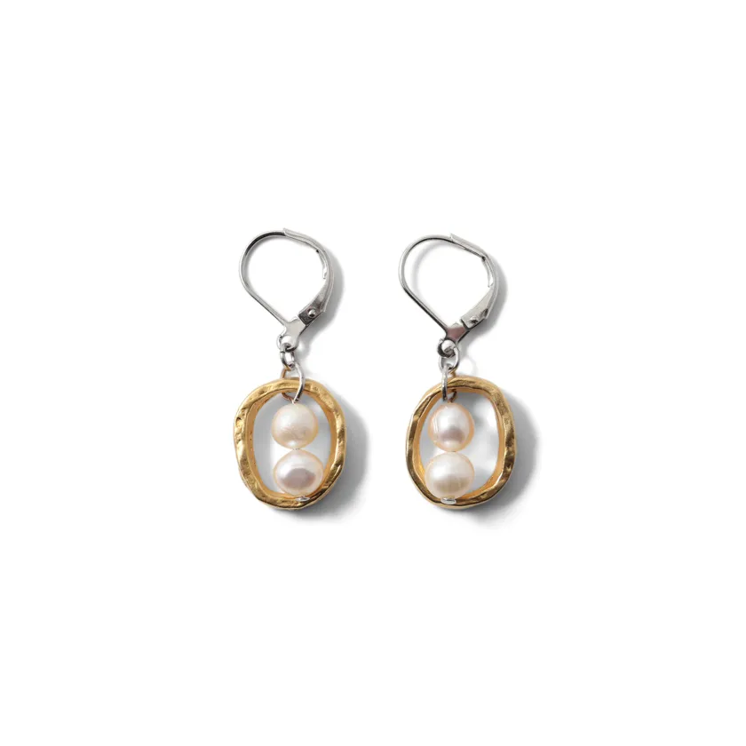 D??sir?? Earrings