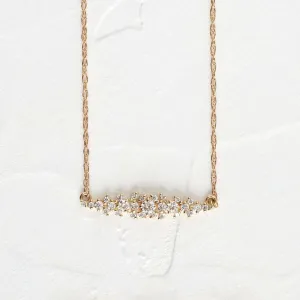 Edison Necklace