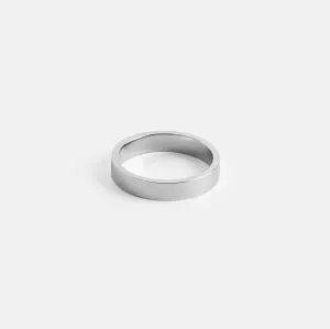 Eldo Ring in Platinum