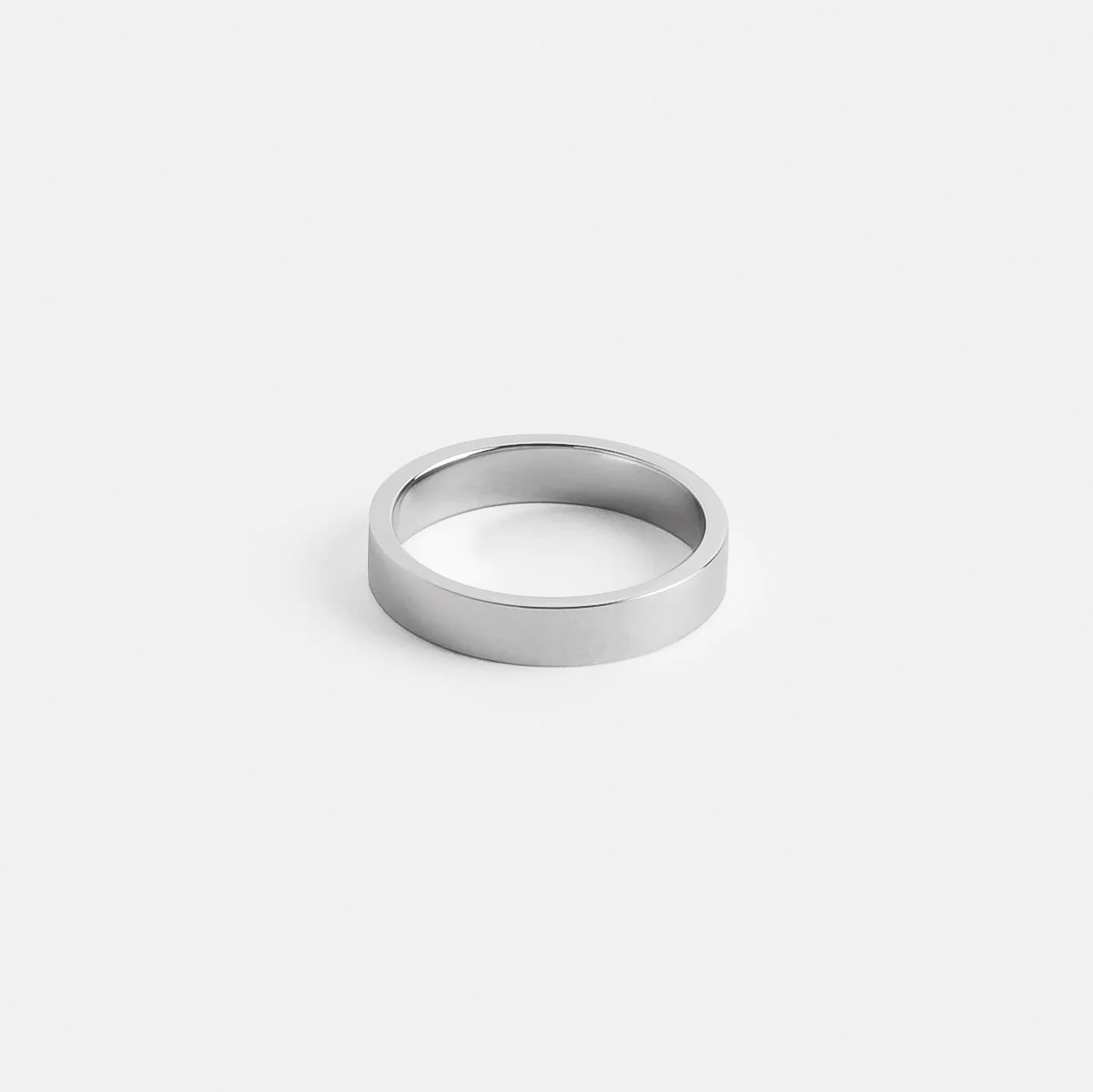 Eldo Ring in Platinum