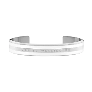 Emalie Bracelet Silver
