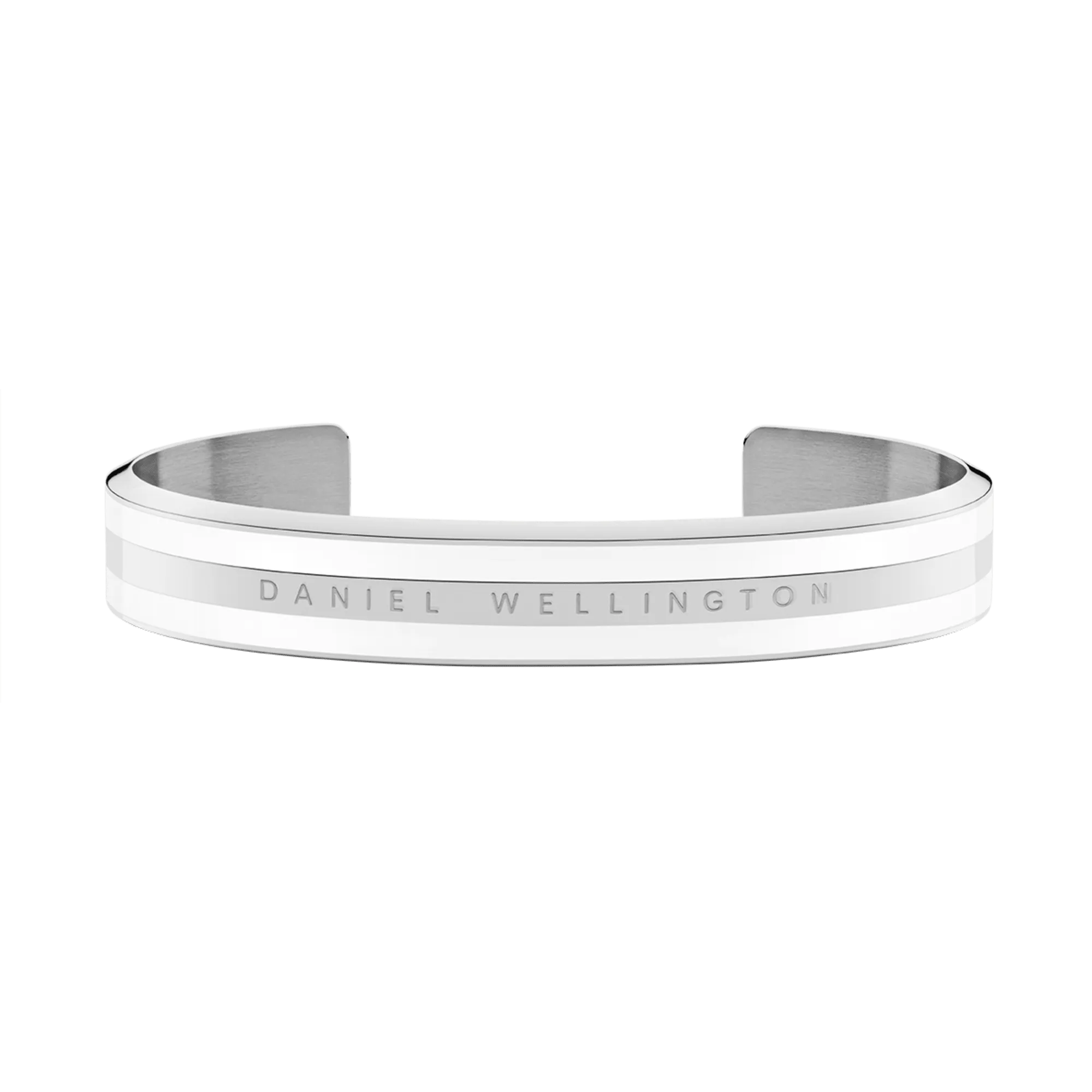 Emalie Bracelet Silver