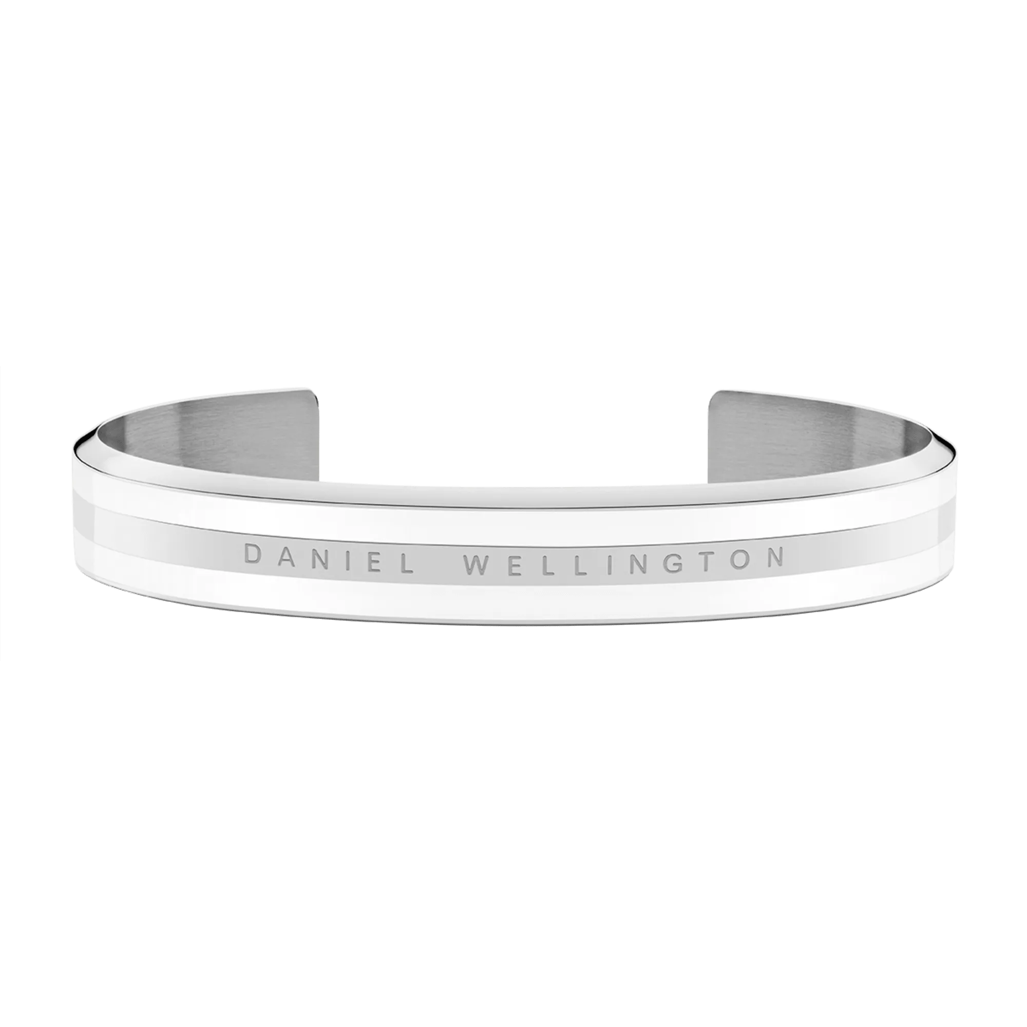 Emalie Bracelet Silver