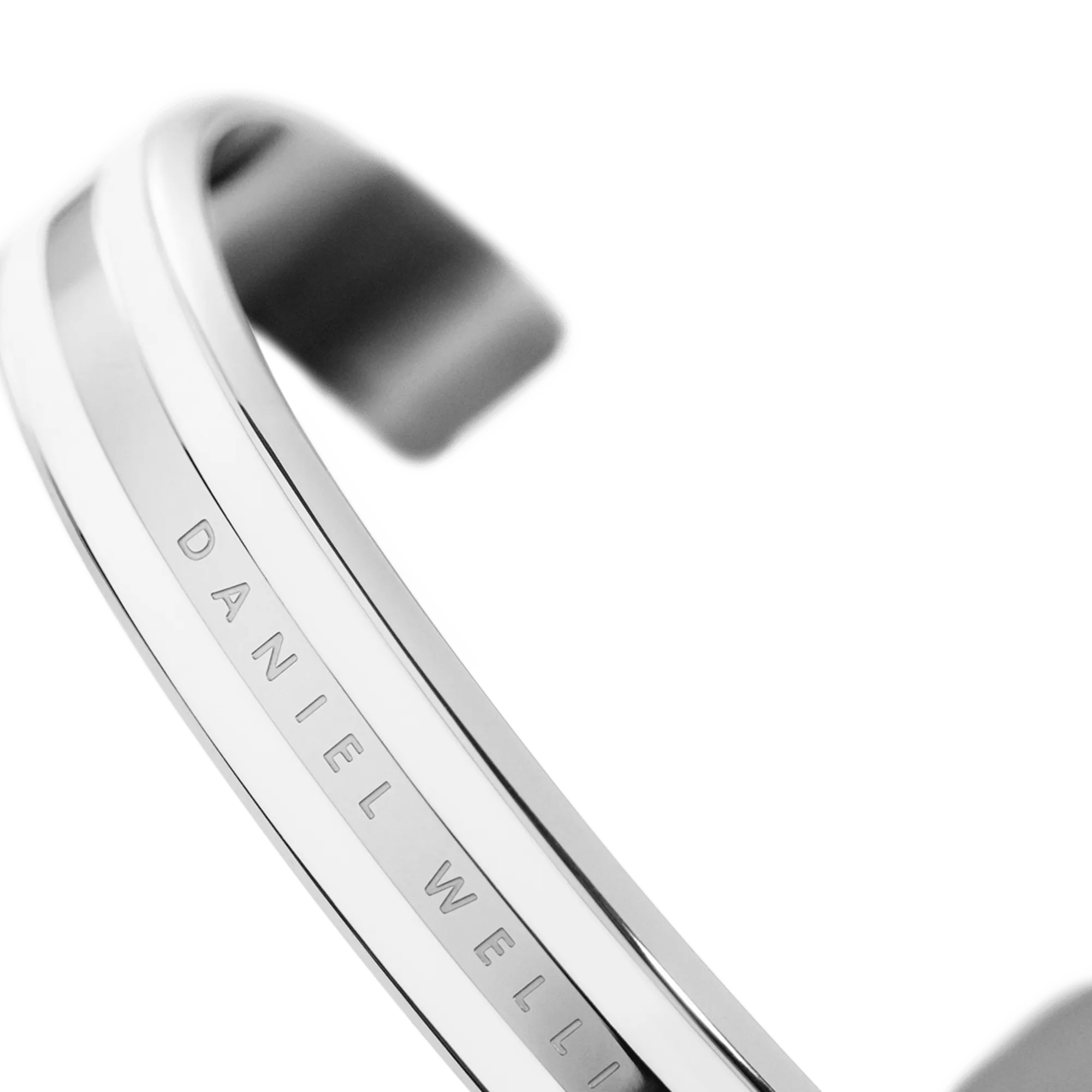Emalie Bracelet Silver
