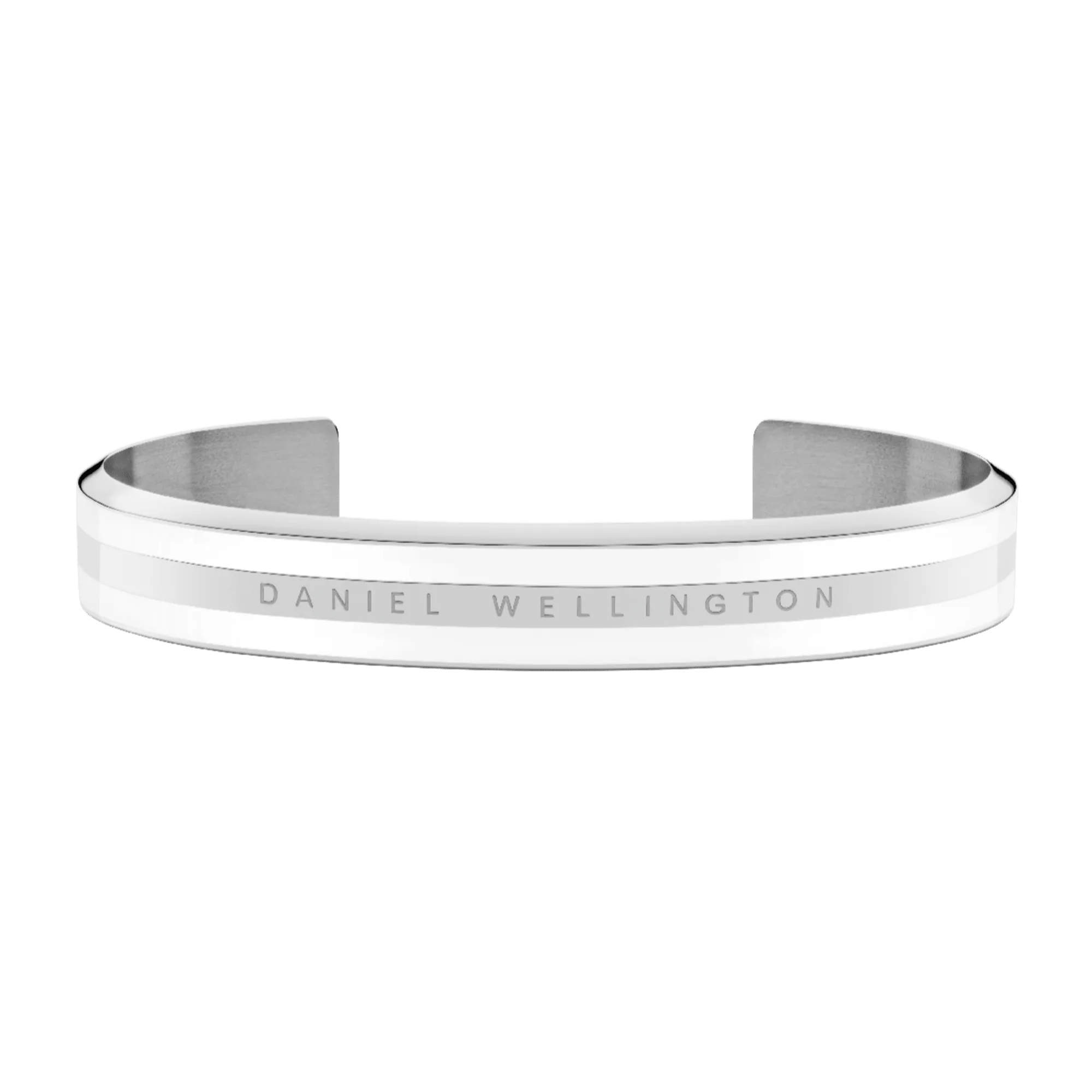 Emalie Bracelet Silver