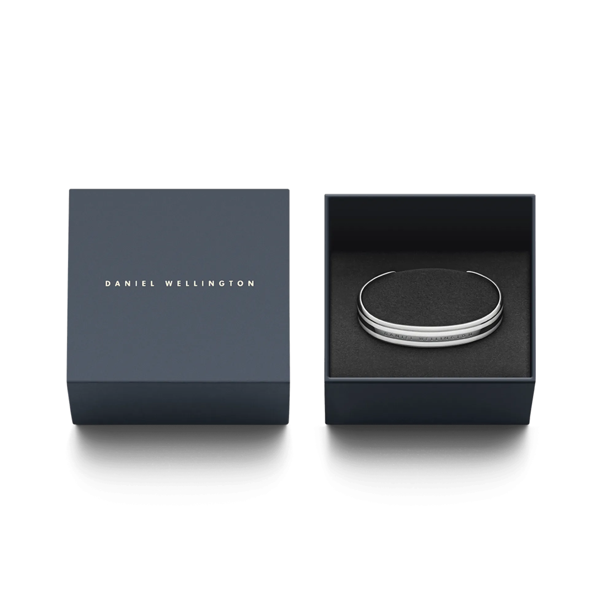 Emalie Bracelet Silver