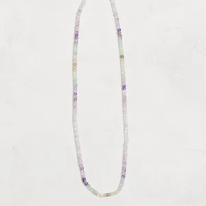 Fluorite Necklace