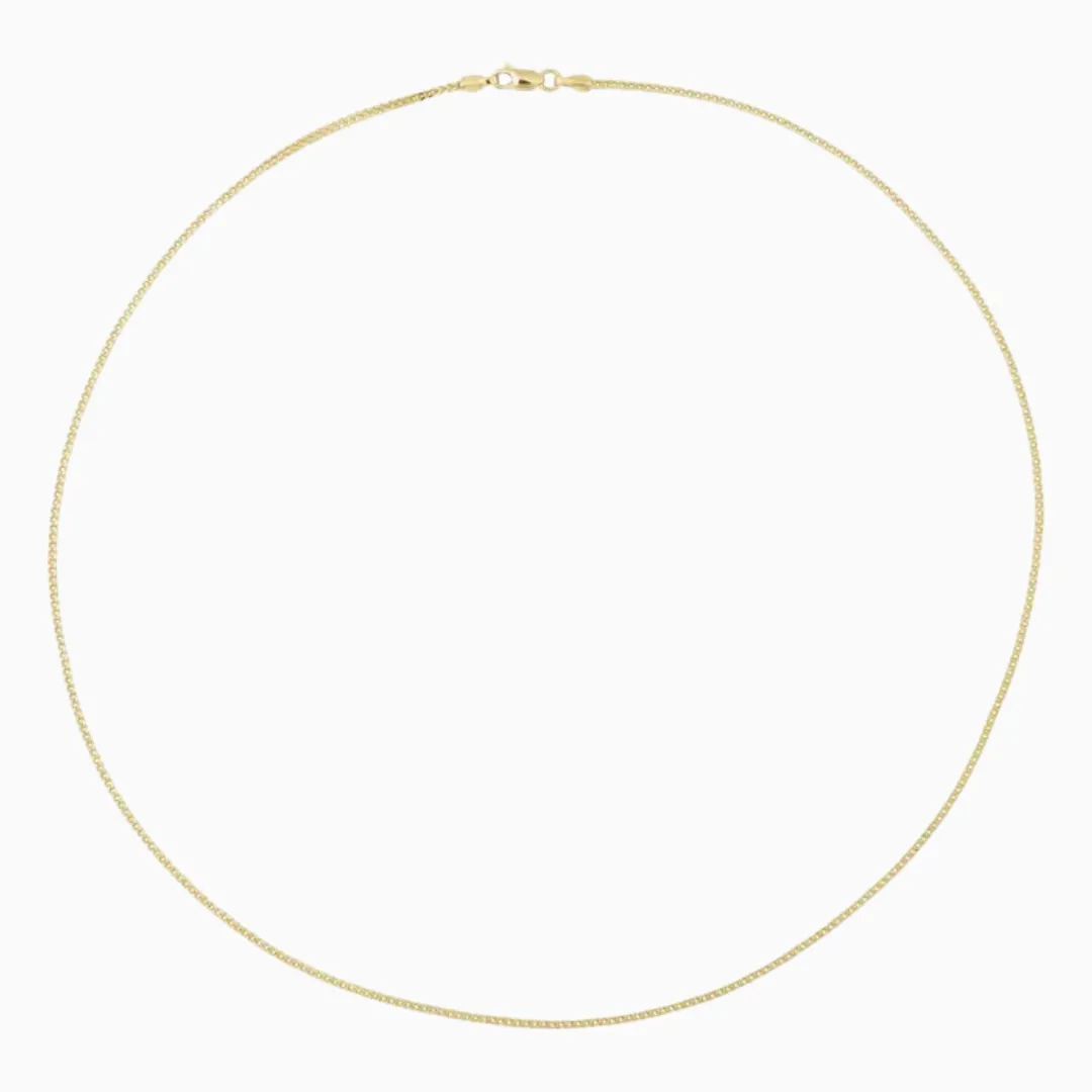 Franco Chain, 1.5mm