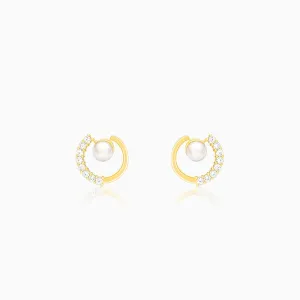 Golden Encanto Earrings