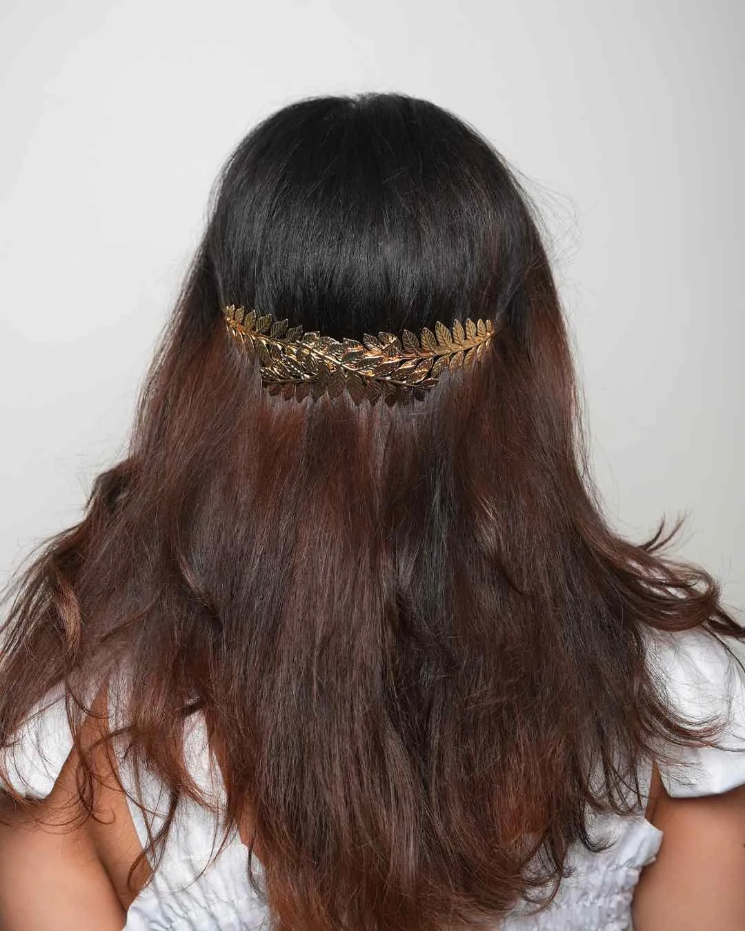 Greek Goddess Hairband | Nish Hair