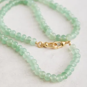 Green Aventurine