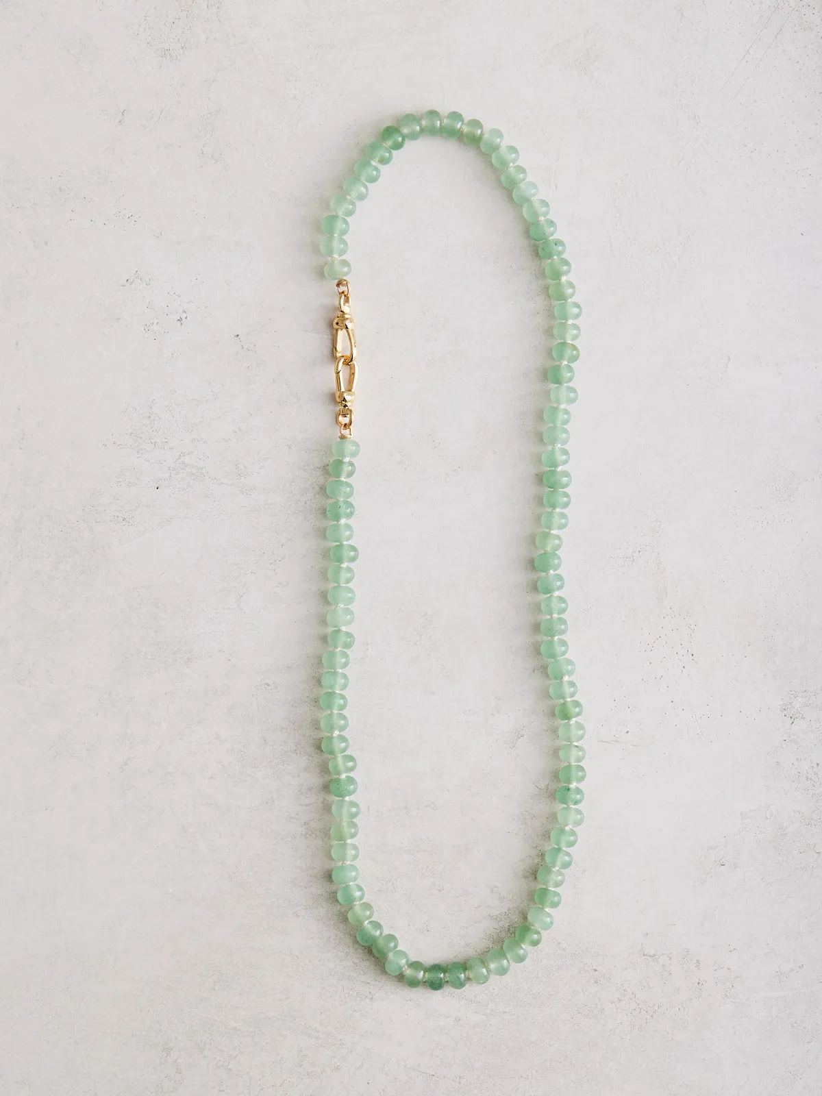 Green Aventurine
