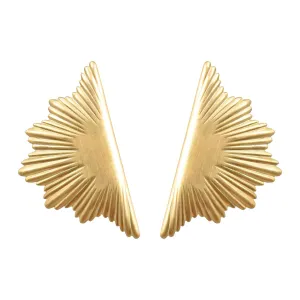 Halo Earrings