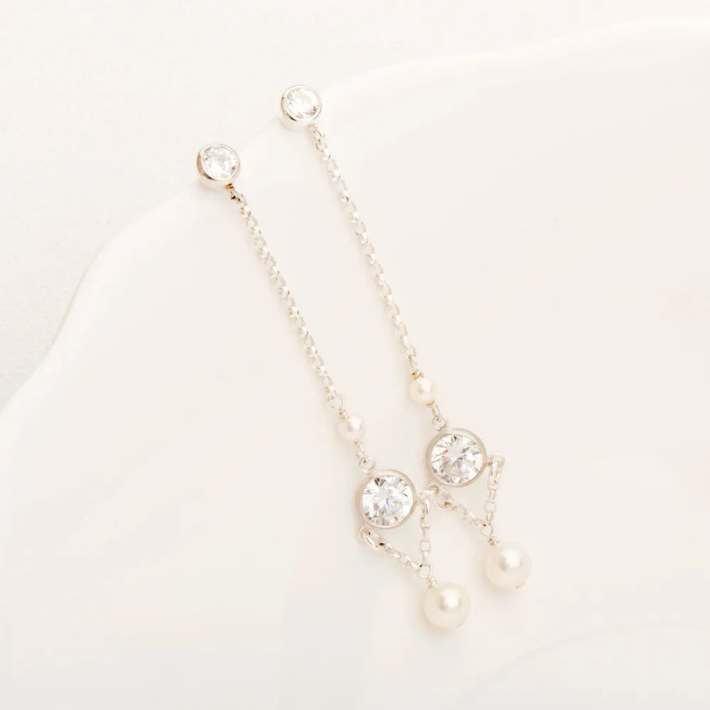 Harper Earring