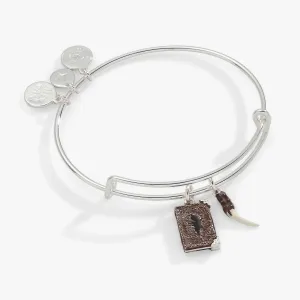 Harry Potter? Diary and Basilisk Fang Bangle