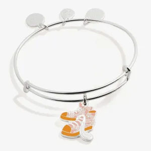 Harry Potter? Luna Lovegood Shoes Charm Bangle Bracelet