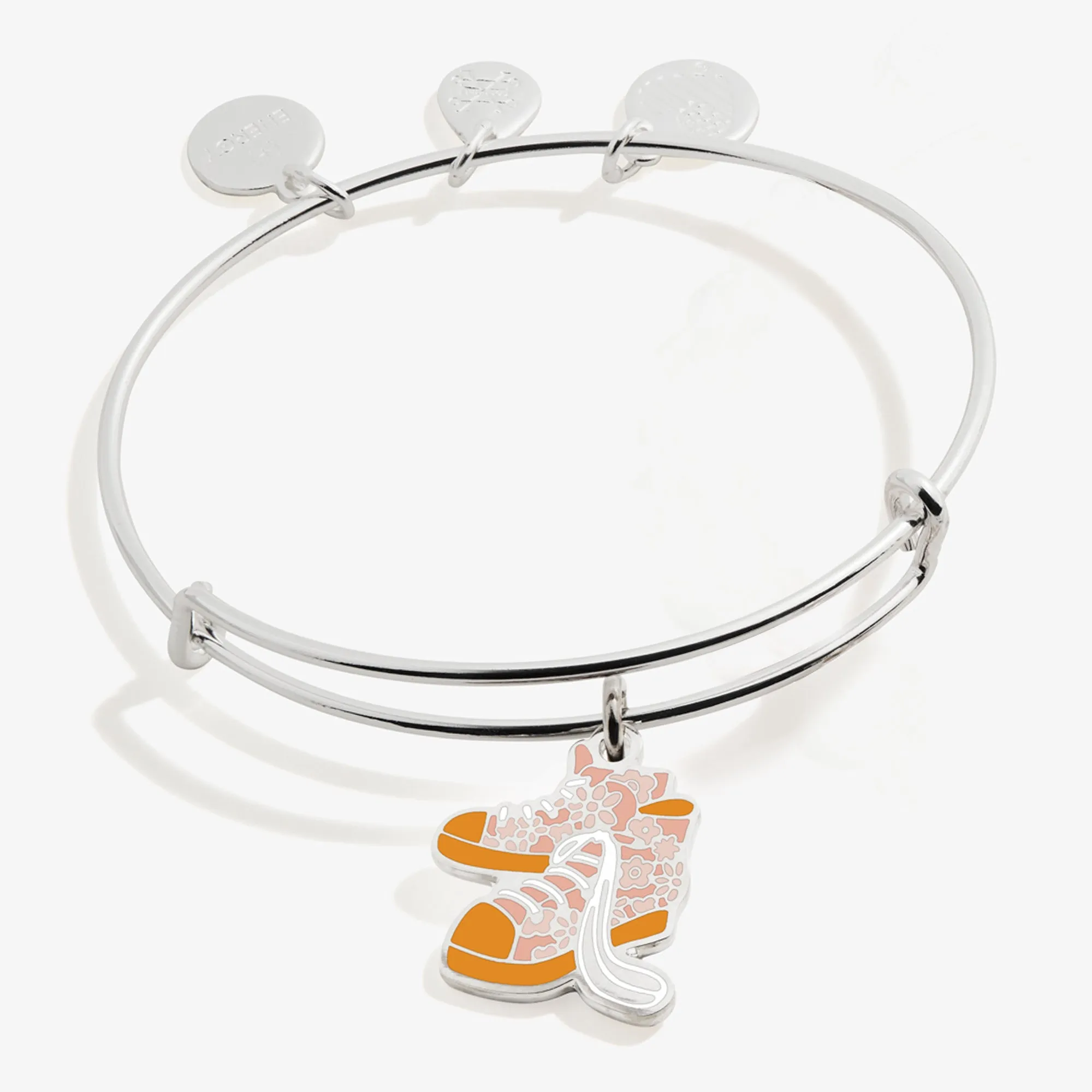 Harry Potter? Luna Lovegood Shoes Charm Bangle Bracelet