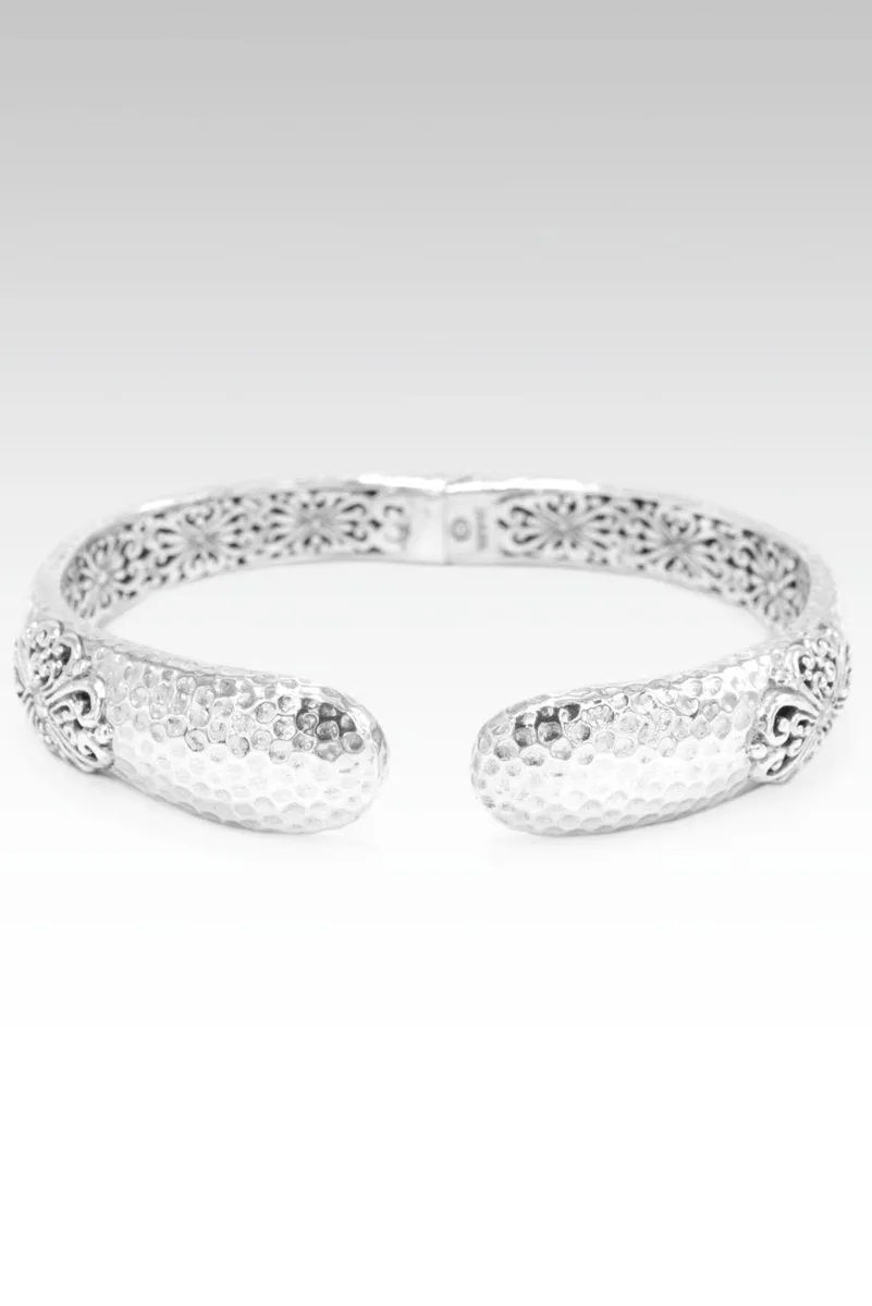 Held Up in Grace Tip-to-Tip Bracelet? in Diamond