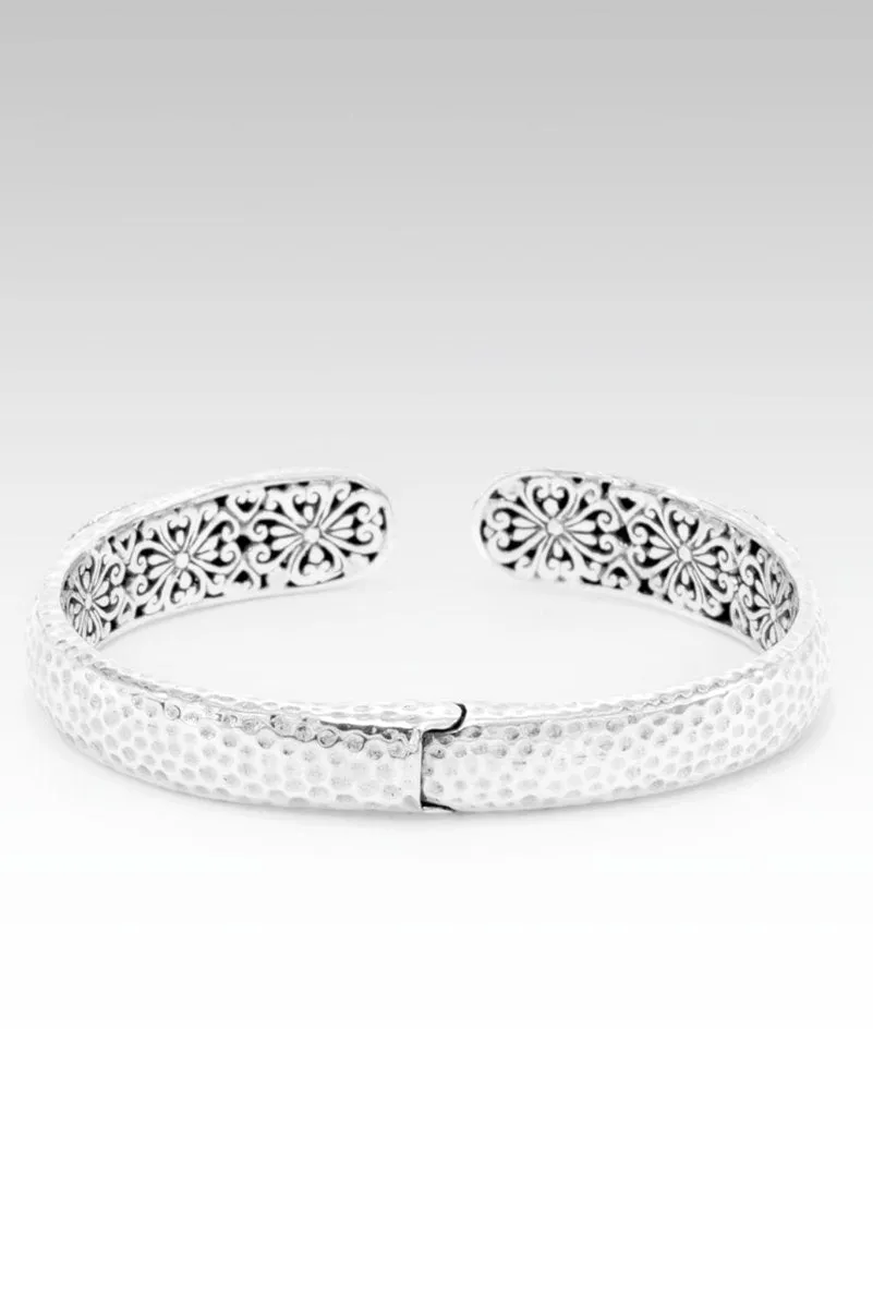 Held Up in Grace Tip-to-Tip Bracelet? in Diamond