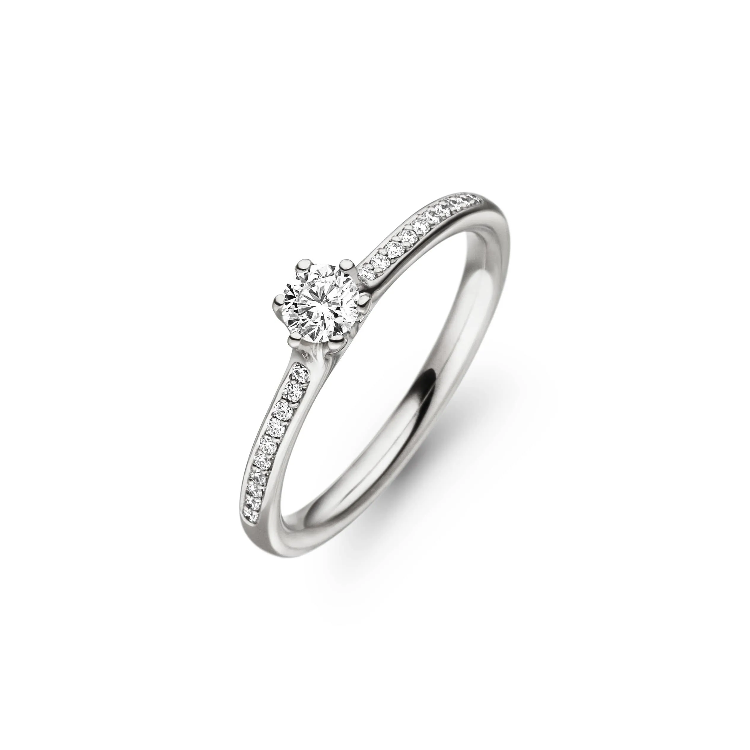 Henrich & Denzel Ring - Diva