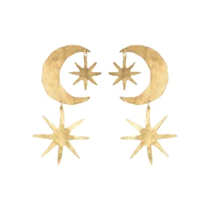 Hespera Earrings