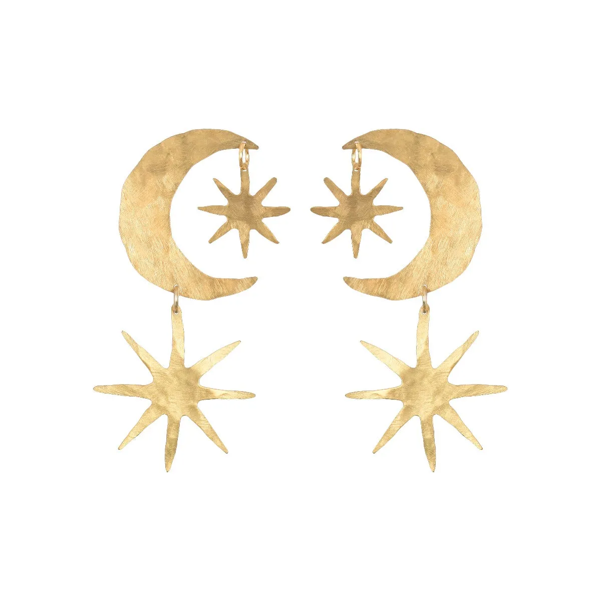 Hespera Earrings