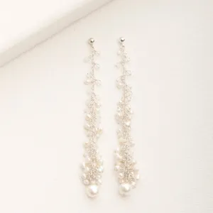 Icicle Cha Cha Earring