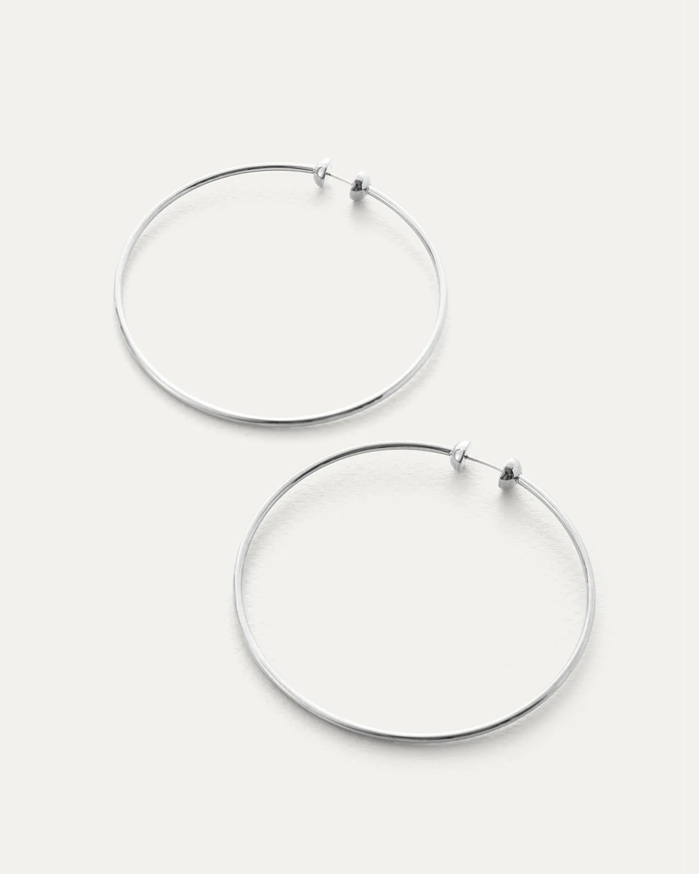 Icon Hoops - Large