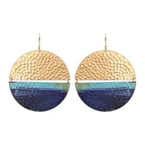 Issoria Earrings
