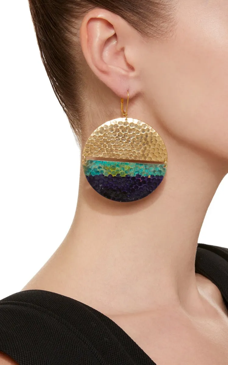 Issoria Earrings