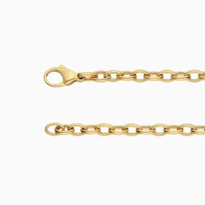 Italian Anchor Chain, 4.5mm