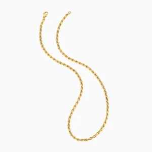 Italian Corn Chain, 3.3mm