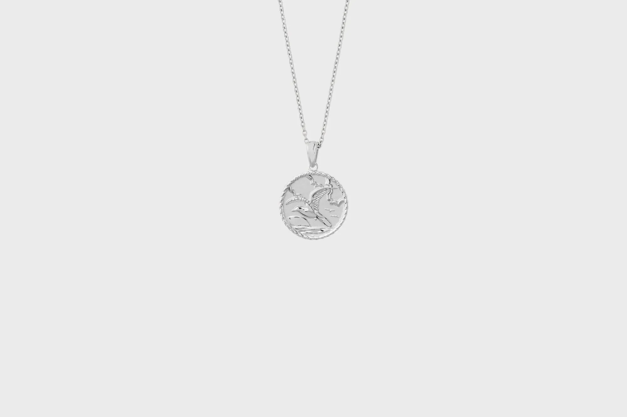 IX Homeward Pendant
