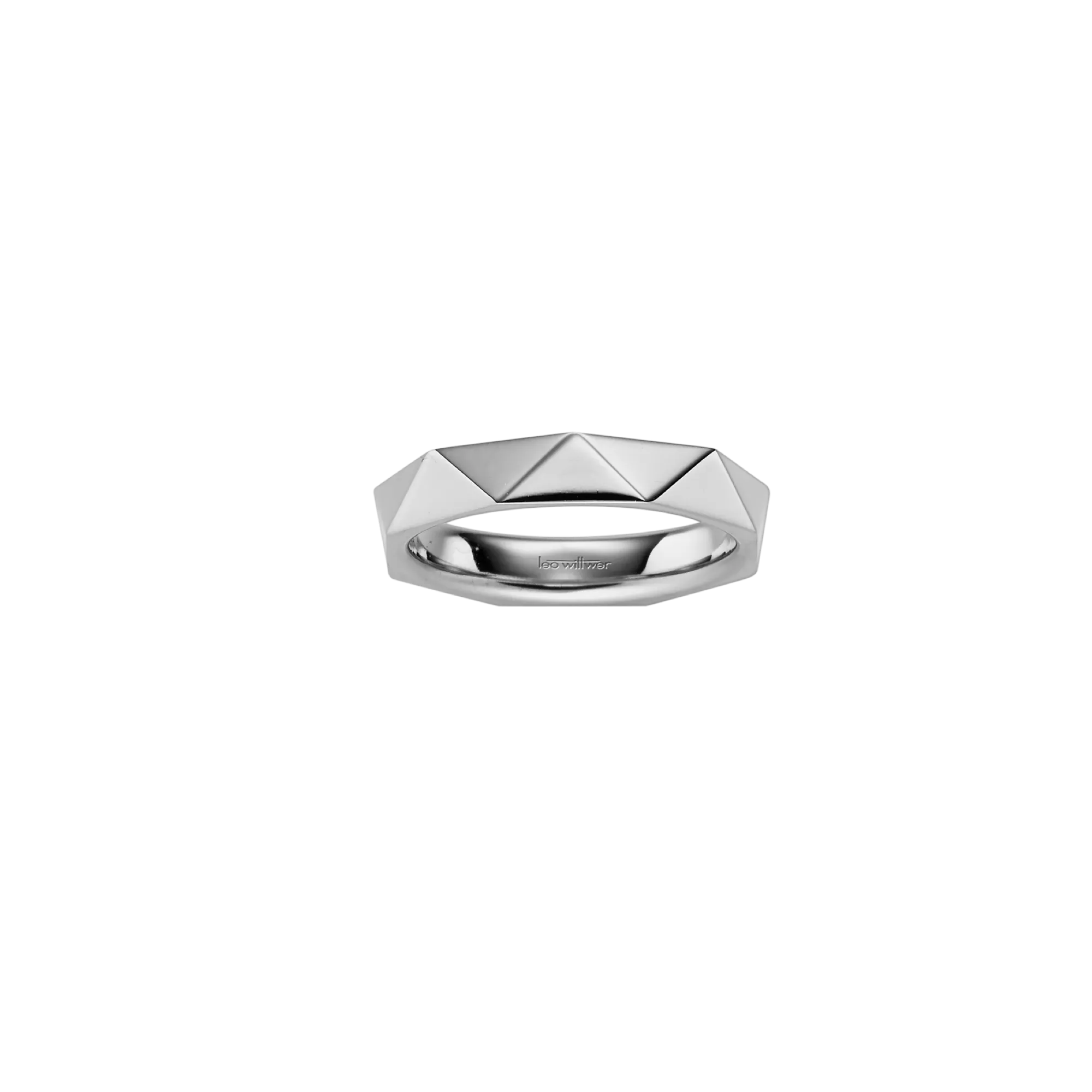 Leo Wittwer - Love Icon Ring