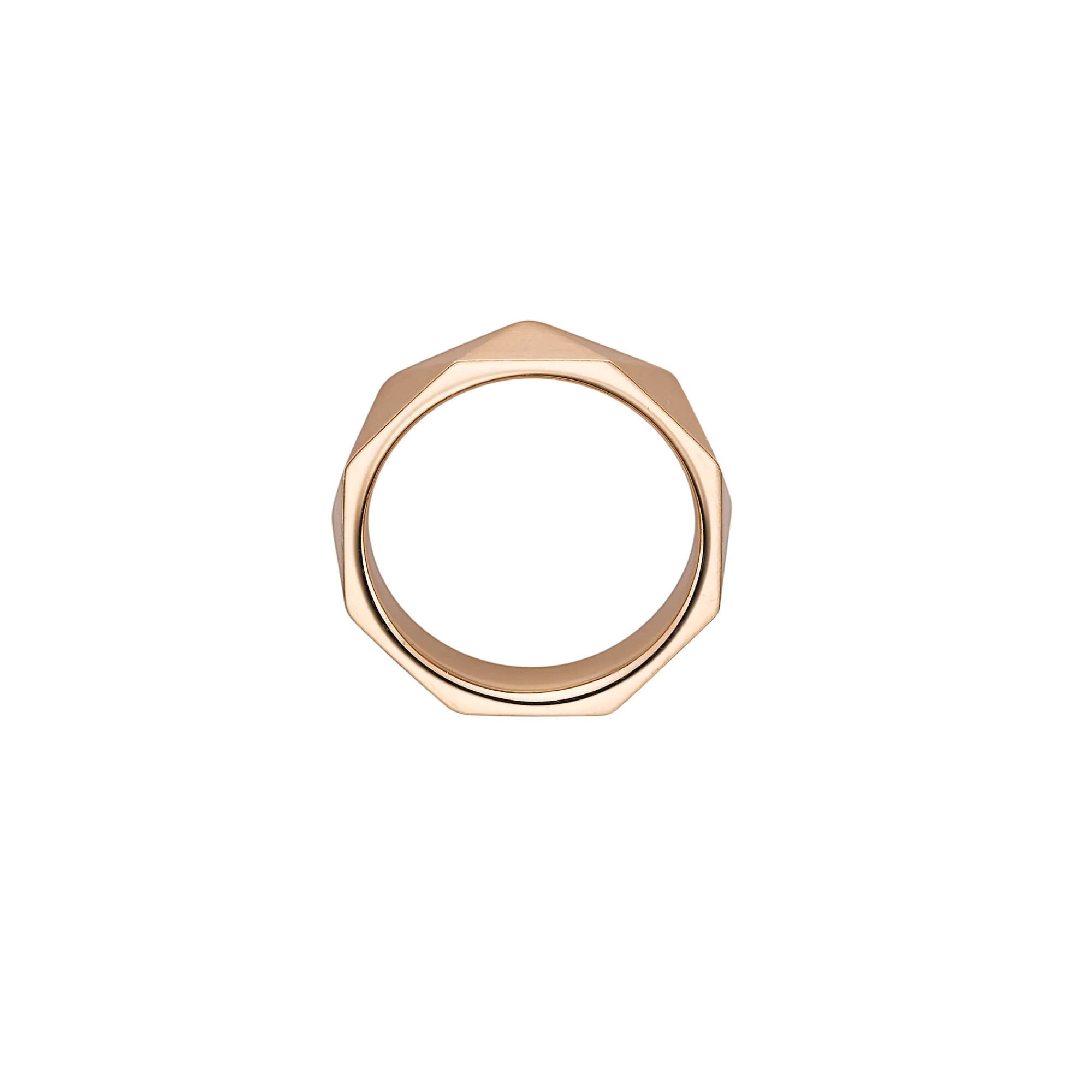 Leo Wittwer - Love Icon Ring